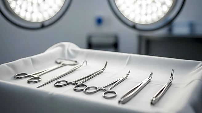 Emek Medical Center Reports Surgical Error in Gynecological Procedure