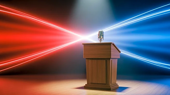 Rep. Mike Lawler Endorses Elise Stefanik for New York Governor, Impacting GOP Dynamics