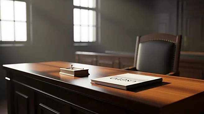 Judge Dismisses Cases Against Former FBI Director James Comey and NY AG Letitia James