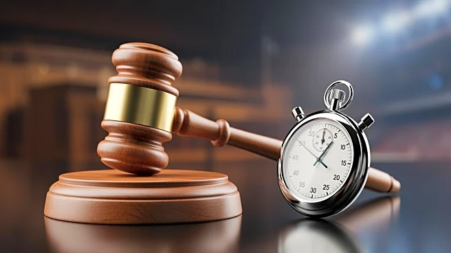 Chief Justice of Nigeria Highlights Judiciary Sports Competition's Role in Workforce Strengthening