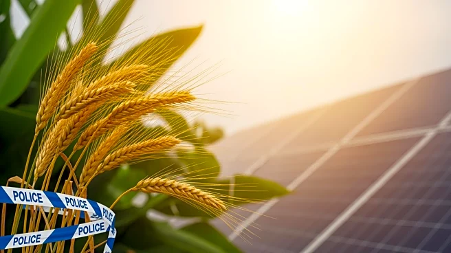 Brazil Reaffirms Commitment to Africa with Focus on Agriculture and Energy