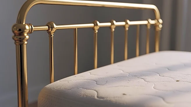 Weston-super-Mare Care Home Faces Prolonged Bed Bug Infestation