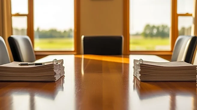 Hospitals Debate $50 Billion Rural Health Fund Allocation Amid Rising AI Medicare Claims