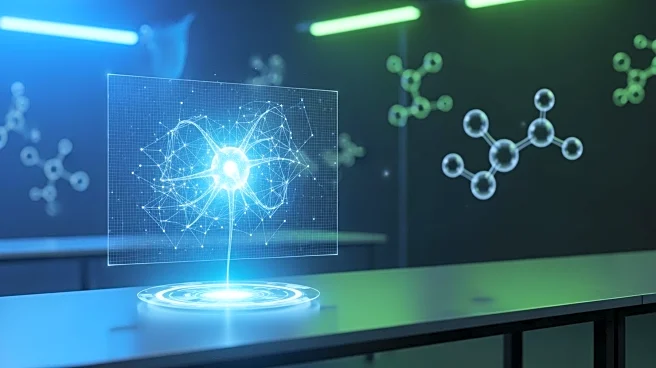 Scripps Research Utilizes Advanced AI to Enhance HIV Vaccine Development