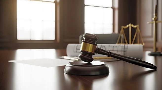 Legal Battle Over Trump Presidential Library in Miami Heads to Court