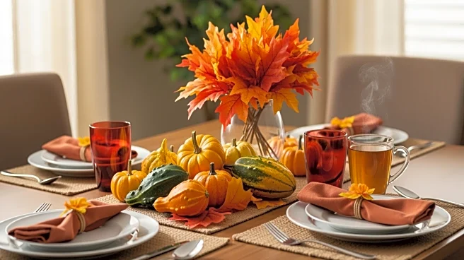 Thanksgiving Health Guide: Navigating Viruses and Family Conversations