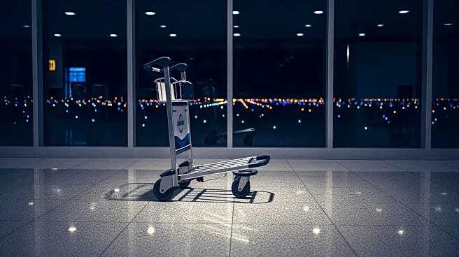 Pakistan Airlines Flight Attendant Disappears in Toronto Amid Asylum Concerns