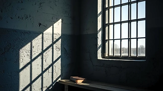 Former Black Panther Leader H. Rap Brown Dies in Prison Hospital at 82