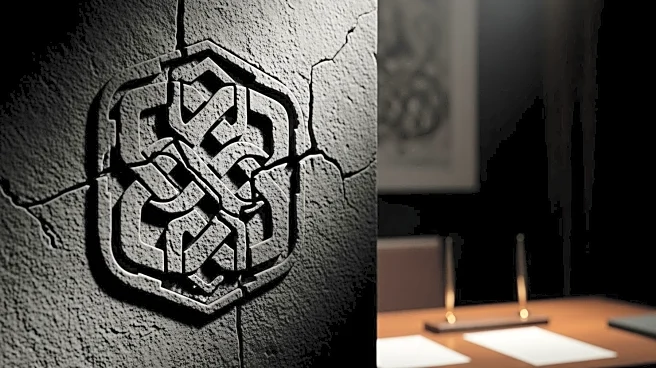 President Trump Initiates Process to Label Muslim Brotherhood Chapters as Terrorist Organizations