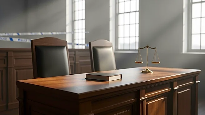 Federal Judge Disqualifies Lindsey Halligan's Appointment, Dismissing High-Profile Prosecutions