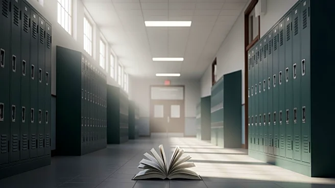 House Committee Investigates Alleged Antisemitism in Public Schools Across Three States