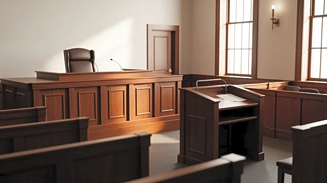 Federal Judge Dismisses Indictments Against James Comey and Letitia James Due to Unlawful Prosecutor Appointment