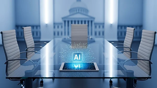 UK Government Evaluates EU AI Laws for Northern Ireland Amid Regulatory Discussions