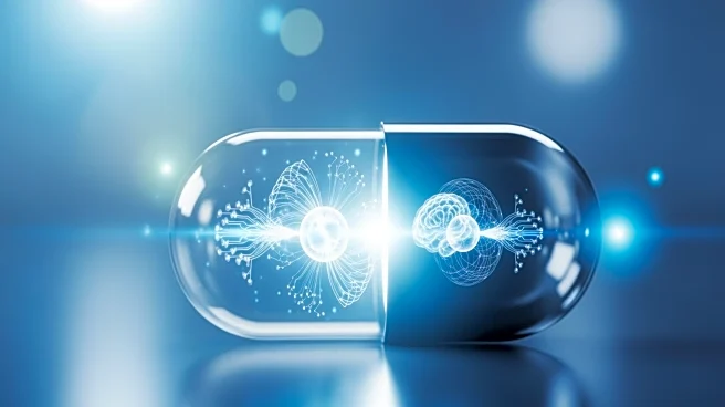 VES001 Dementia Pill Shows Promising Results in Early Trials