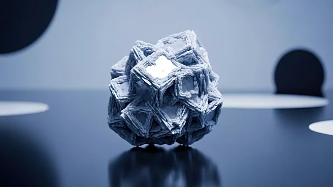 Britain Unveils Strategy to Reduce Foreign Reliance on Critical Minerals