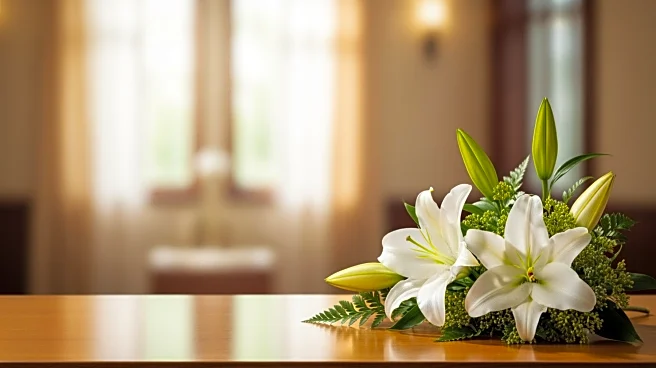 Margaret Kelley Funeral Arrangements Announced in Pittsford, NY