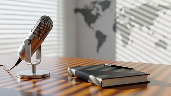 NPR Appoints Jennifer Pak as China Correspondent to Strengthen Coverage