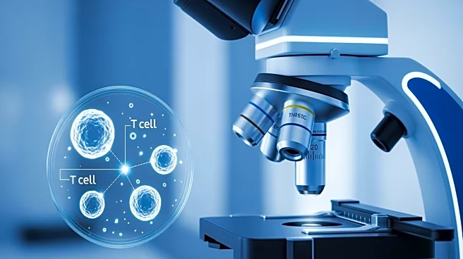 St. Jude Develops Cost-Effective T-Cell Analysis Technique, Expanding Research Opportunities