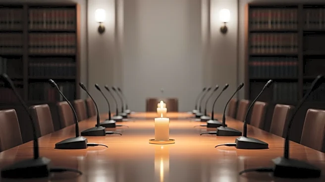 Congressional Committee Launches Antisemitism Probe into Berkeley Unified School District