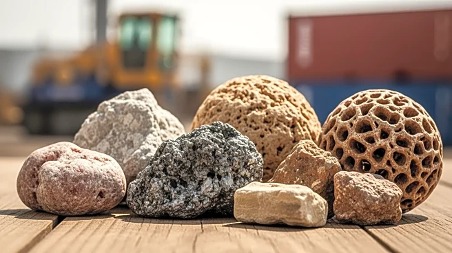 Indonesia's Export Restrictions on Raw Materials Yield Mixed Economic Outcomes