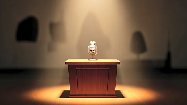 Lara Trump Defends President Trump's 'Piggy' Comment Amid Criticism