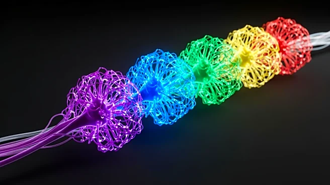 Study Identifies Five Distinct Epochs in Human Brain Development