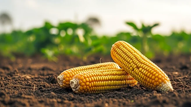 Mozambique Plans Shift to Income-Generating Agriculture Amid Climate Challenges