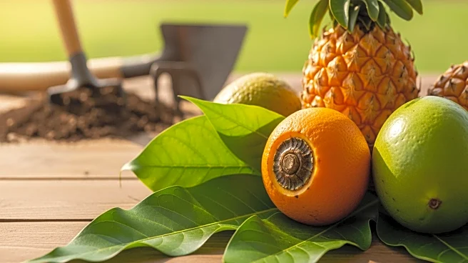 Madagascar and China Strengthen Agricultural Cooperation at Economic Expo