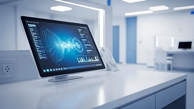 Mayo Clinic Enhances Nursing Teams with Technology Integration