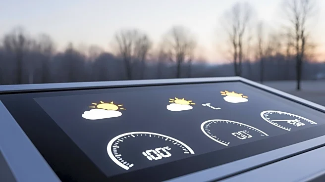 WBZ Provides Weather Forecast for November 25, 2025