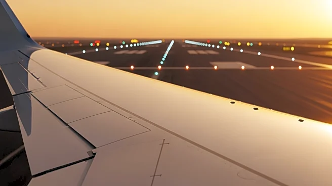 American Airlines Expands Thanksgiving Flights at O'Hare Amid Travel Recovery