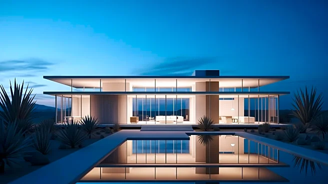 Stahl House, Iconic Midcentury Modern Home, Listed for $25 Million in Los Angeles