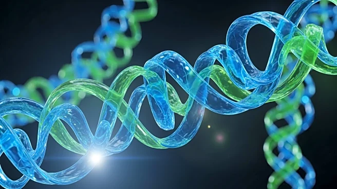 Scientists Unveil 3D Structure of ZAK Protein, Advancing Cellular Stress Response Research