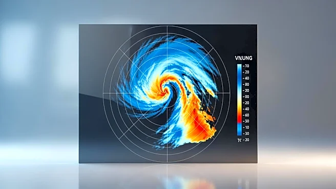 KDKA-TV Afternoon Weather Forecast for November 24