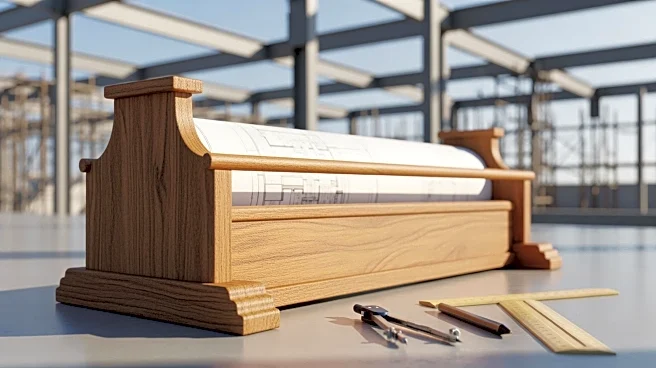 Centre for Social Justice Advocates Major Reforms in UK Construction Education