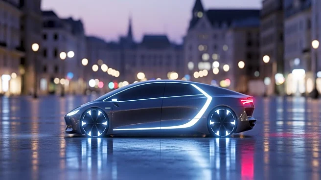 Pony.ai Partners with Bolt to Launch Robotaxis in Europe by 2026