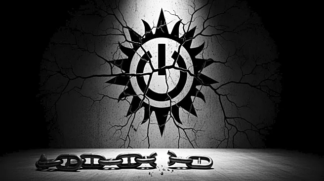 U.S. Designates Venezuela's Cartel de los Soles as Terrorist Organization