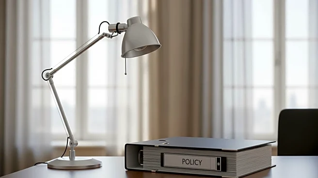 Trump Administration Denies Dissolution of Department of Government Efficiency