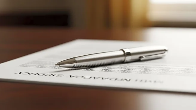 Doug Jones Files Paperwork for Alabama Governor Race, Setting Up Potential Contest Against Tommy Tuberville