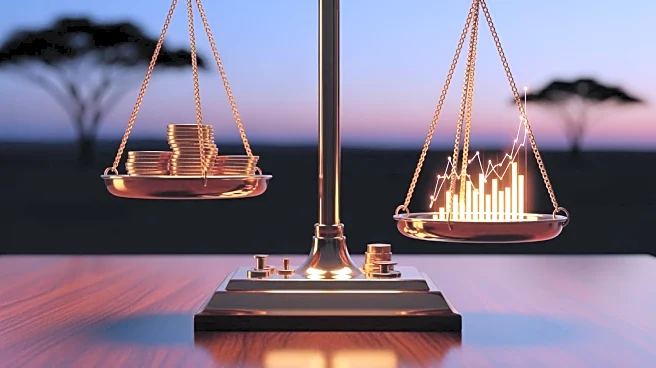 Federal Reserve Rate Cut Expectations Influence African Markets