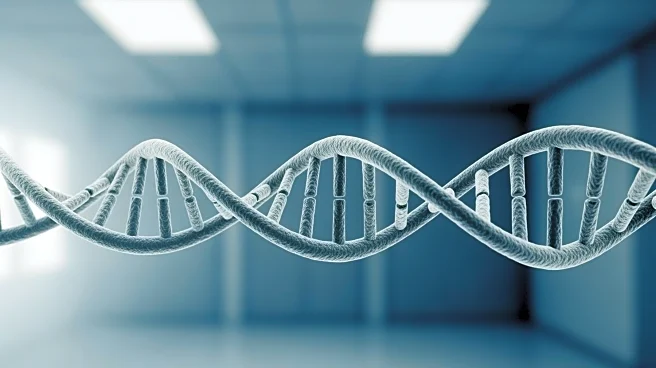 FDA Approves Gene Therapy for Spinal Muscular Atrophy, Expanding Treatment Options