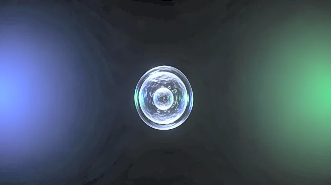 Researchers Discover Minimal Cell Challenging Definitions of Life