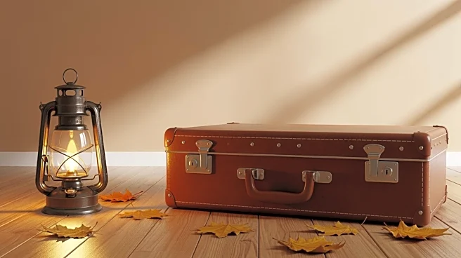 Travel Expert Offers Thanksgiving Travel Tips Amid Shutdown Disruptions