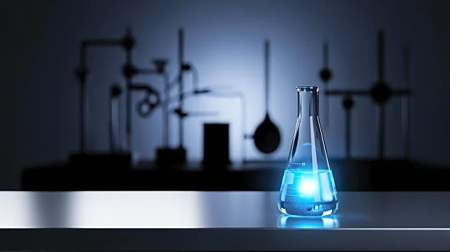 Alicia Jackson Appointed as ARPA-H Director Amid Budget Challenges