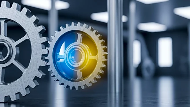 European Union Votes to Strengthen Defense Industry Ties with Ukraine Amid Ongoing Conflict