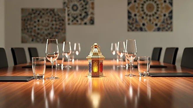 Virginia Declares 'Morocco Day' Amidst Business Summit and Cultural Ties