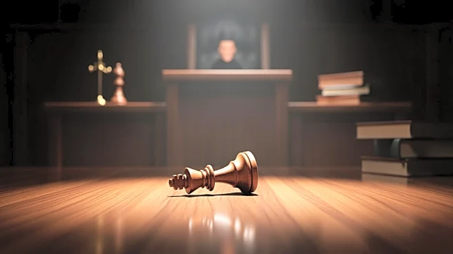 Defense Challenges Evidence in Luigi Mangione's Arrest for Alleged CEO Assassination