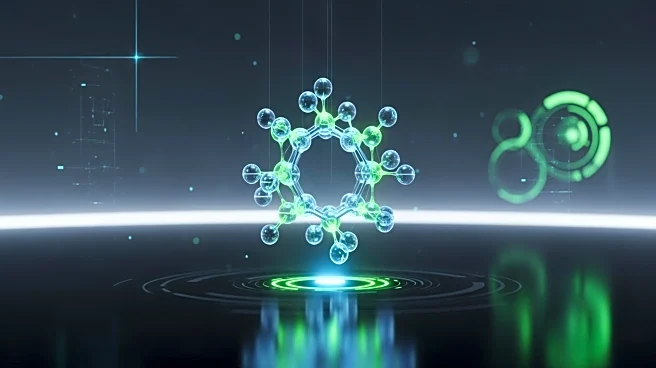 Cellarity's AI Model Enhances Drug Safety by Predicting Liver Injury