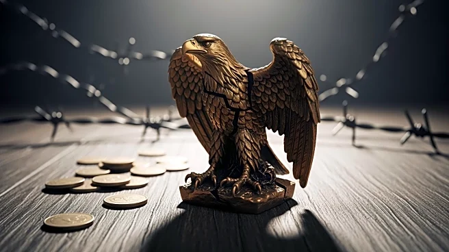 Latino Support for President Trump Declines Amid Economic and Immigration Concerns