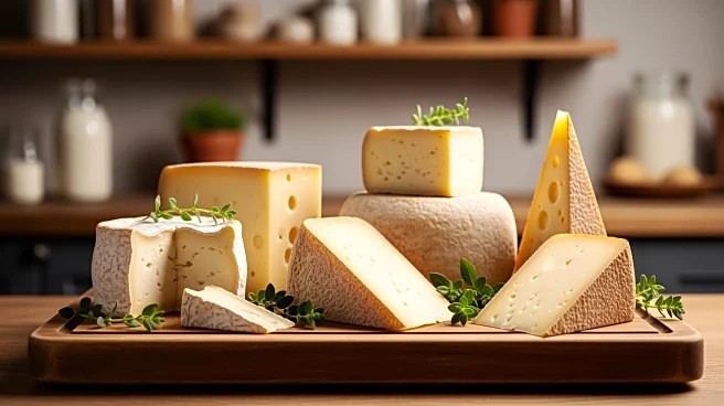 Woodlands Dairy Group Acquires Ladismith Cheese to Expand Product Portfolio
